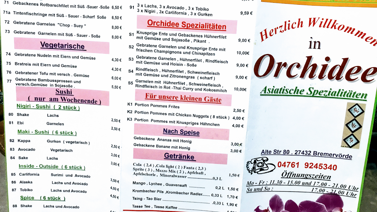 Lotus Asia Bistro Photos 2